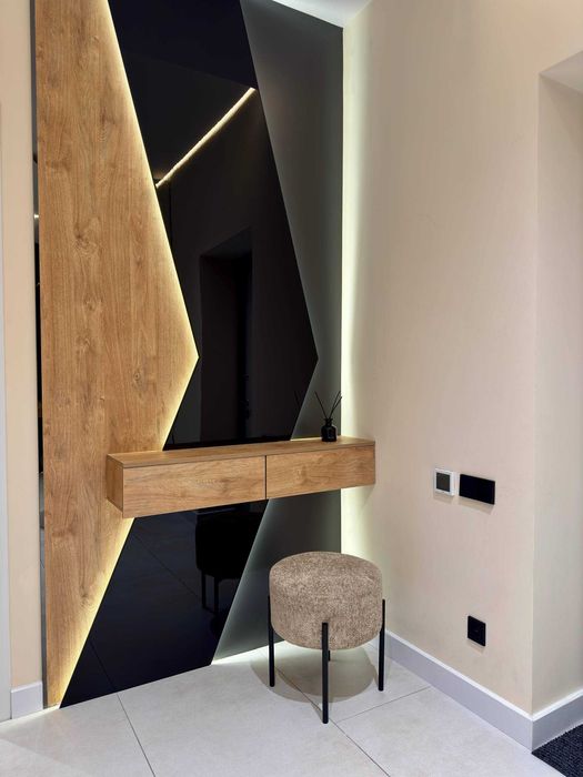 2-комн., 50 м², 9/этаж — клубный ЖК Tiara, р-н IT Park, новый ремонт