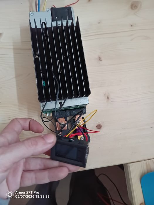 Sursa alimentare 12v 100a 1200w server HP