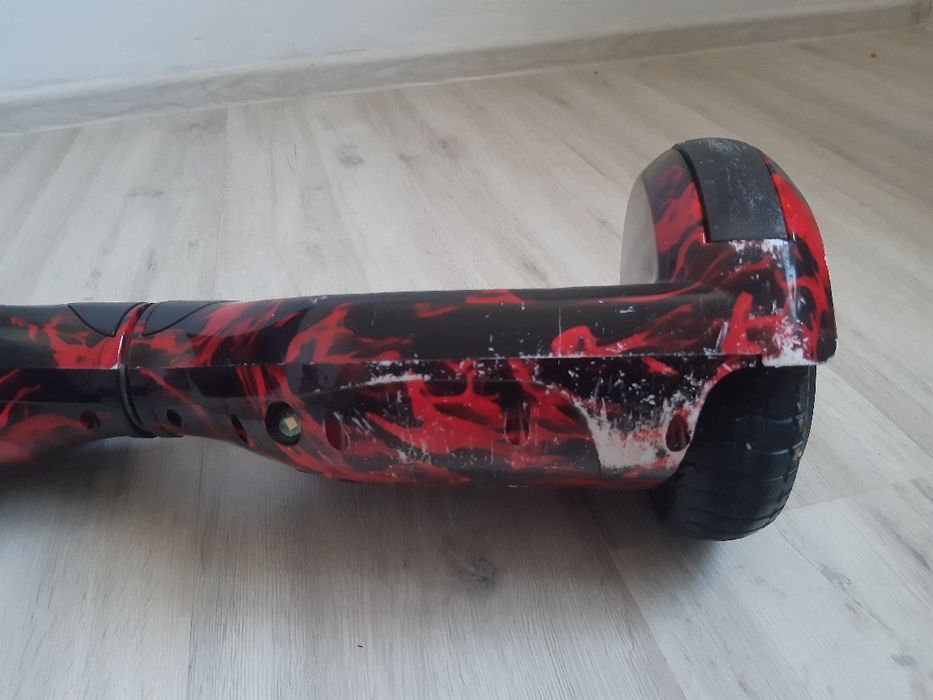 Продам гироскутер