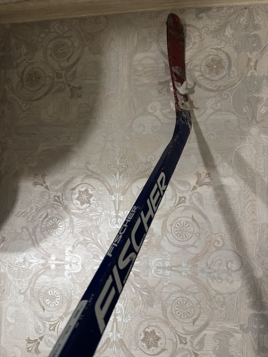 Продам клюшку Fisher