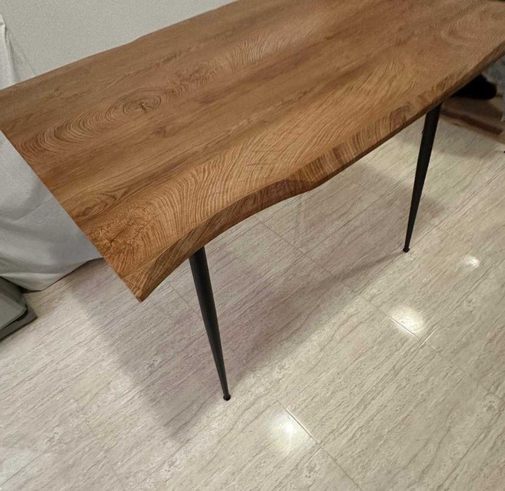 Masa living , dimensiuni 1,20/80