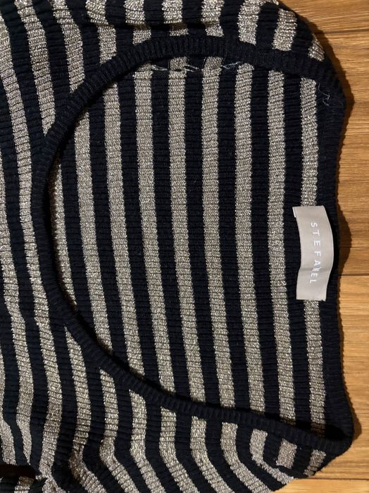 Дамска Блуза Stefanel