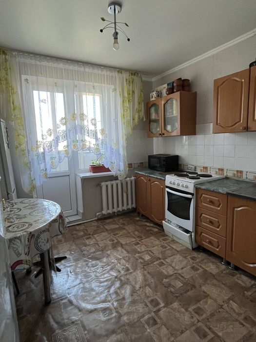 2 комнатная квартира