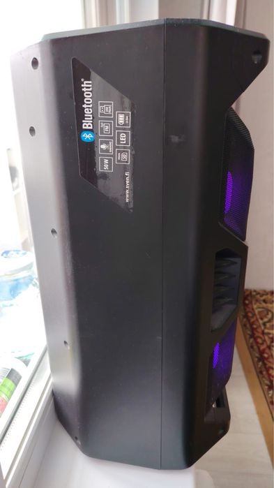 Продам    Колонку