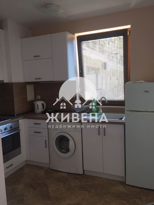 Дава се под наем Двустаен апартамент в Варна, м-т Евксиноград - 65 кв.м за 1296.42 € - Снимка #5