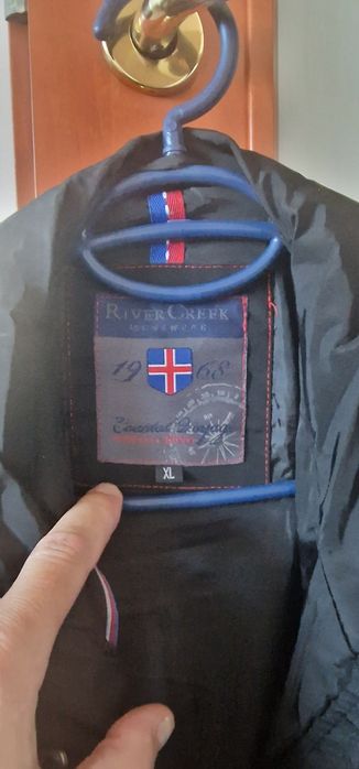 Haina Barbateasca RIVER CREEK