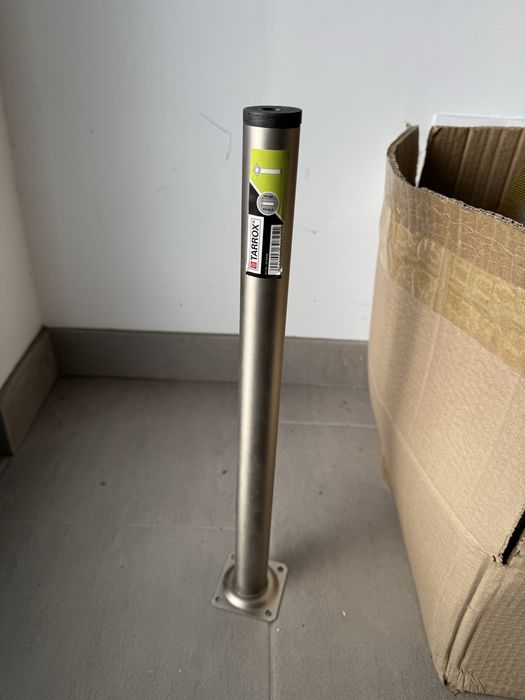 picioare metalice pentru mobilier/masuta 40 cm