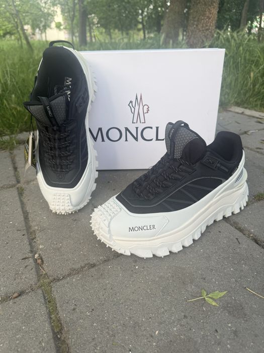 Moncler trailgrip gtx