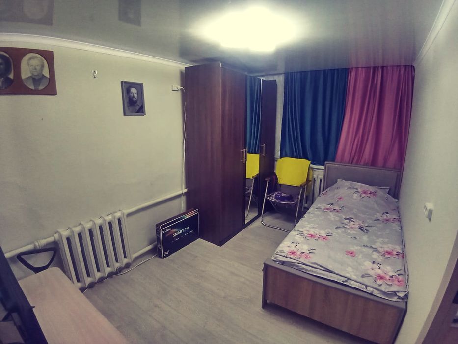 Продам дом Закарии Белибаева 55