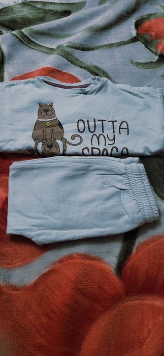 Trening copii mărimea 98