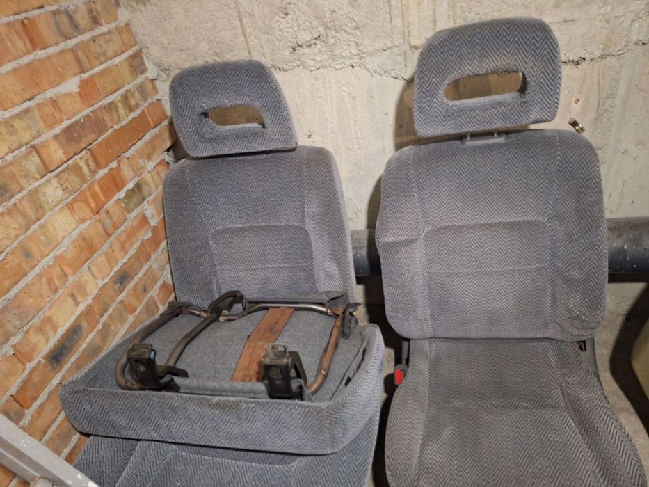 Салон за Honda CR-V