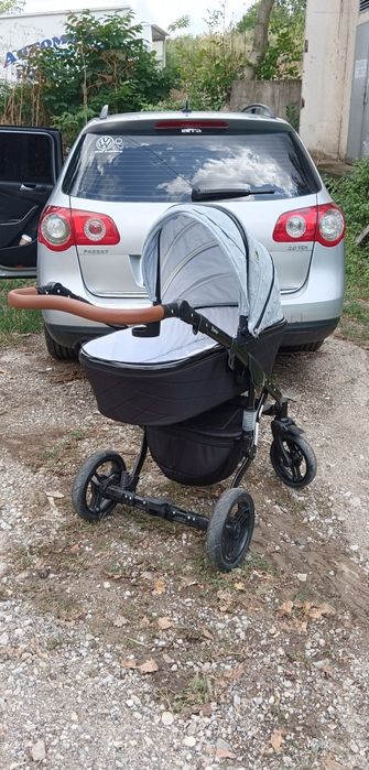 Детска  / Бебешка количка Lorelli