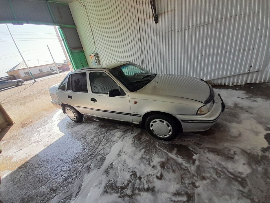 Нексия донус 16 клапан