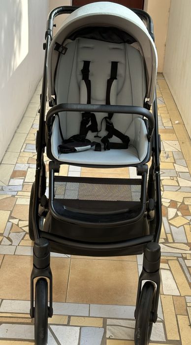 детская коляска