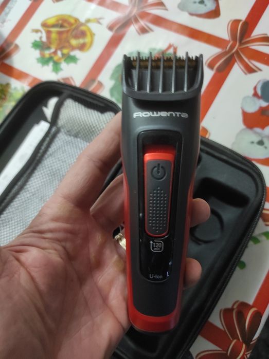 Aparat de tuns și barberit