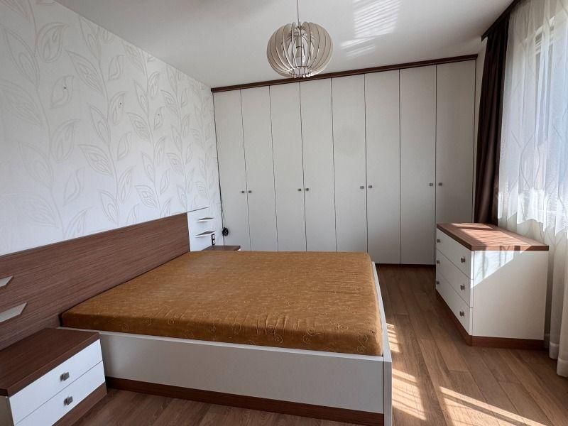 Дава се под наем Тристаен апартамент в София, Гео Милев - 100 кв.м за 777.75 € - Снимка #4