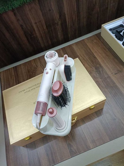 Фен для волос Оригинал +доставка