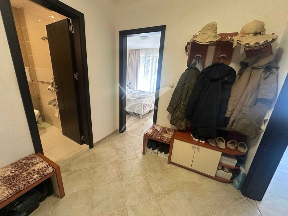 Продава се Двустаен апартамент в Поморие - 67 кв.м за 1568 €/кв.м - Снимка #7