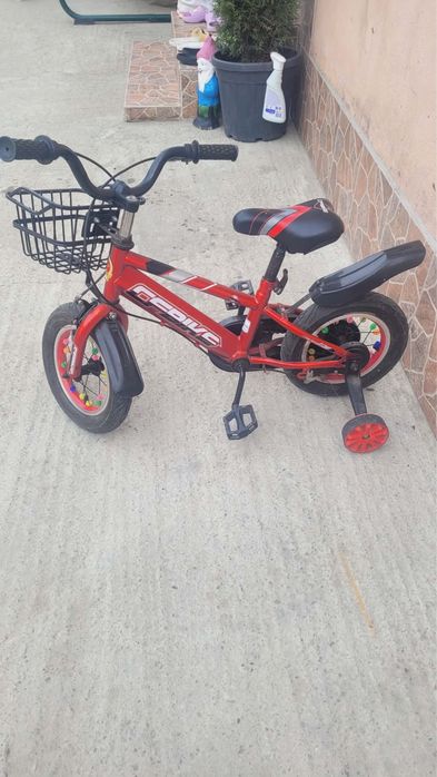 Bicicleta copii  150 lei