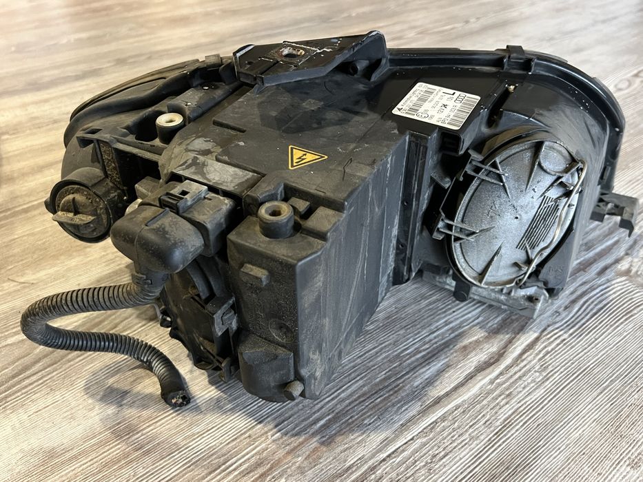 Фарове за Ауди А3 2007г