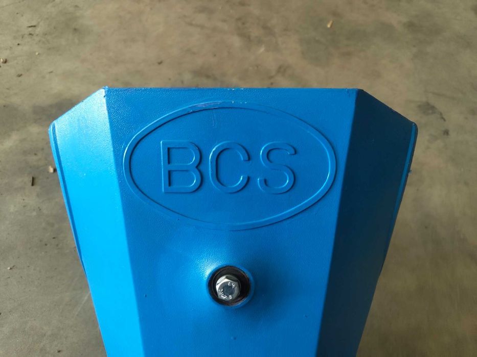 Палцова косачка BCS /чисто нова/