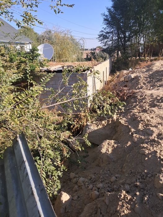 Участок сатылады Каскелен