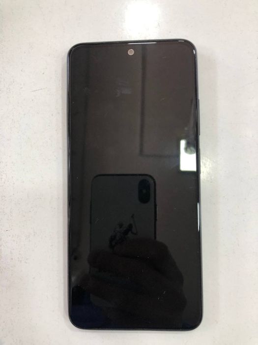 Redmi note 11 pacti 1 yl ishlatilgan