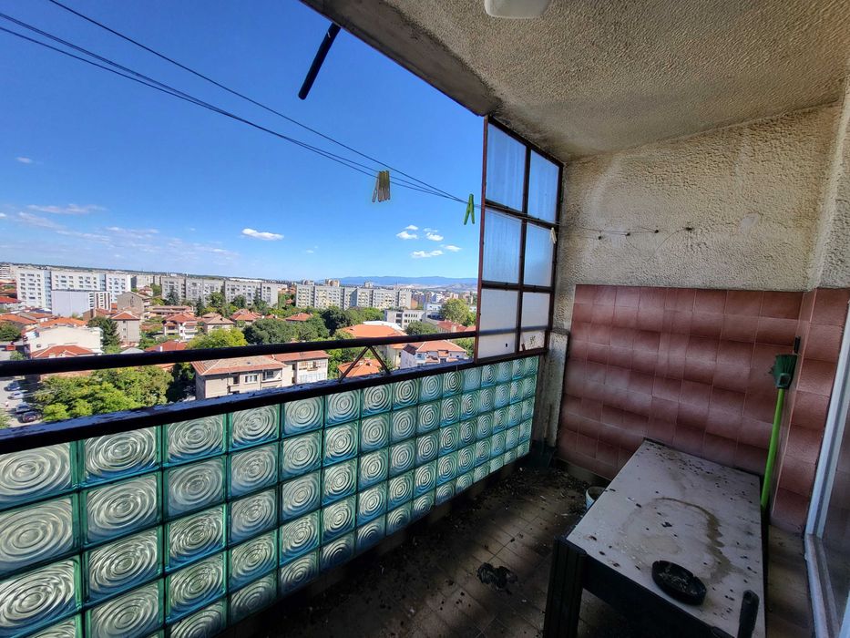 Продава се Многостаен апартамент в Пазарджик, Идеален център - 120 кв.м за 391 €/кв.м - Снимка #7