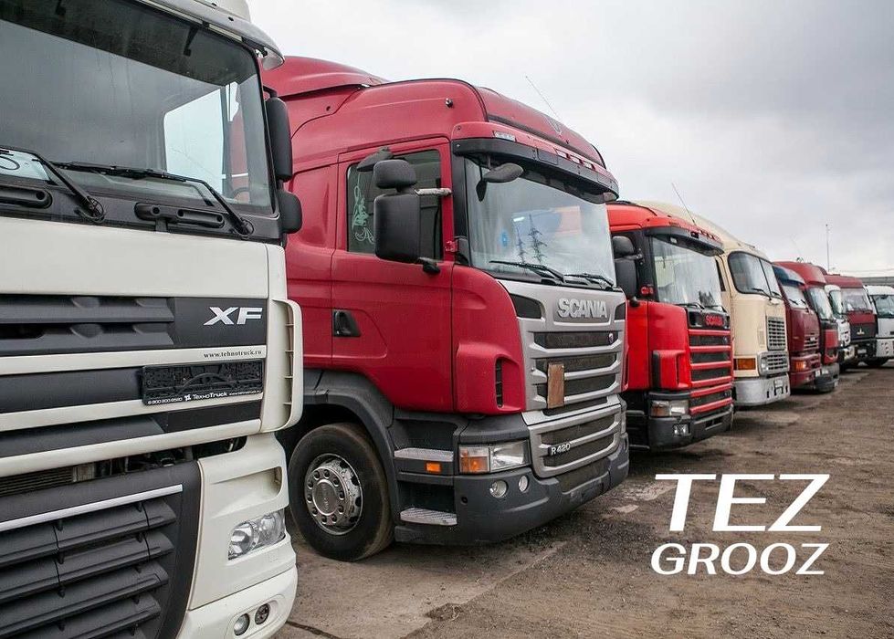 Логистика, Перевозка Грузов быстро по КЗ, Алматы Астана Семей Оскемен