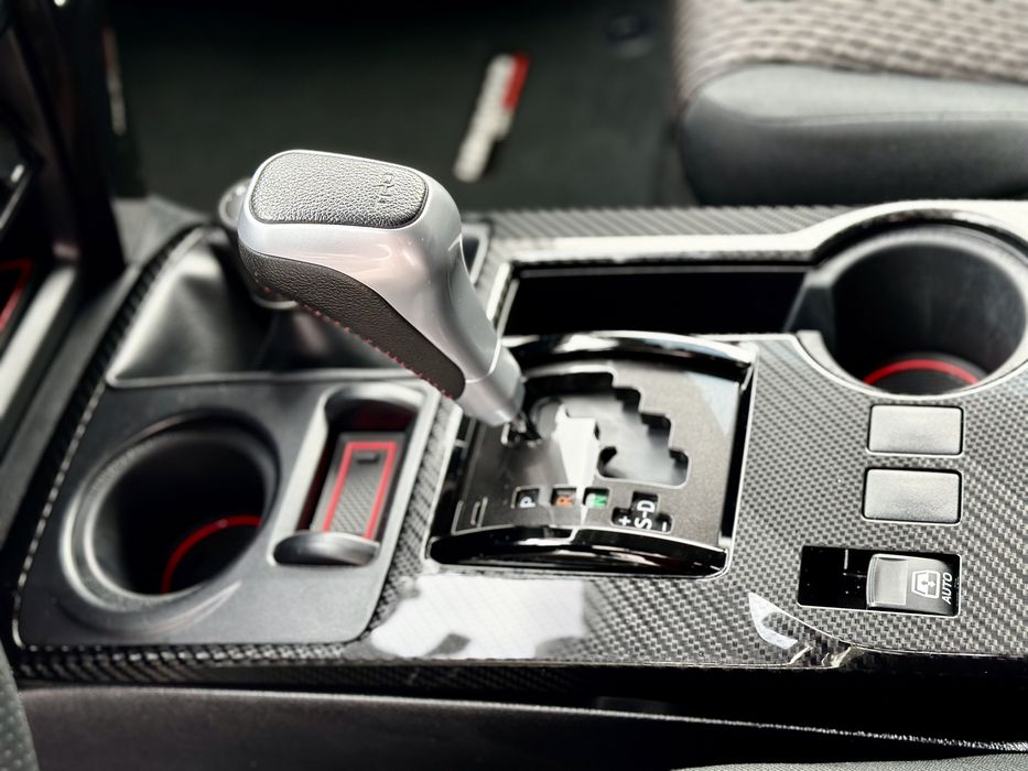 Toyota 4Runner TRD OFF ROAD, 2021г