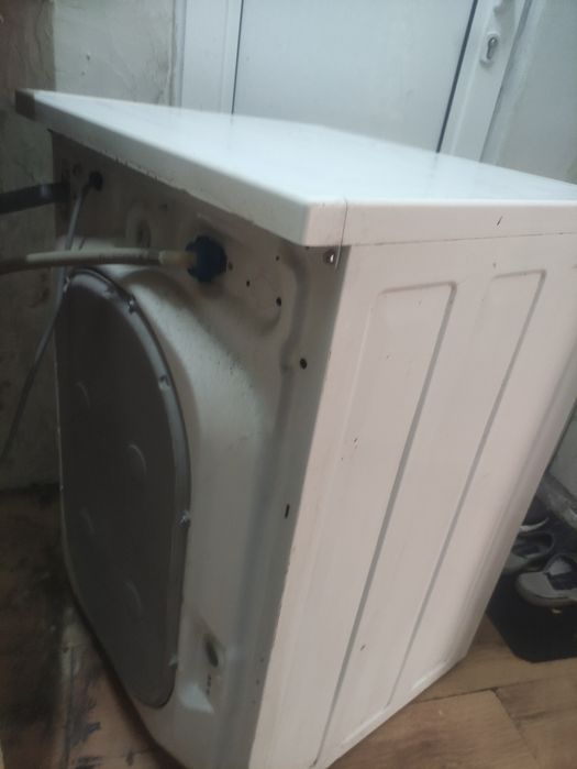 Пералня Zanussi за части