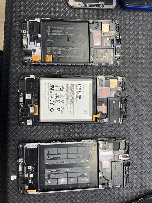 Display original Samsung A72 A53 A72  S22 S21 S21+ S22+ S20fe S21fe