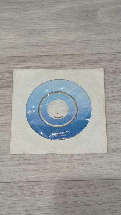 Сетевая карта TP-Link TL-WN651G