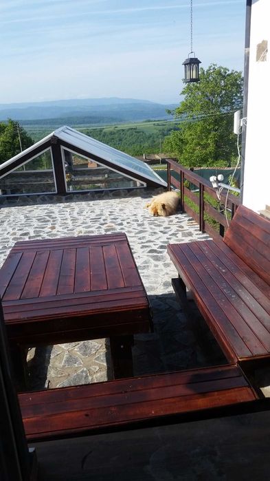 Дава се под наем Къща в с. Черни бряг, Област Търговище - 130 кв.м за 153 € - Снимка #3