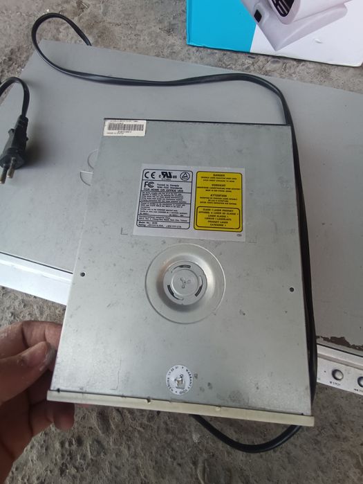 Продом б/у Дискавод