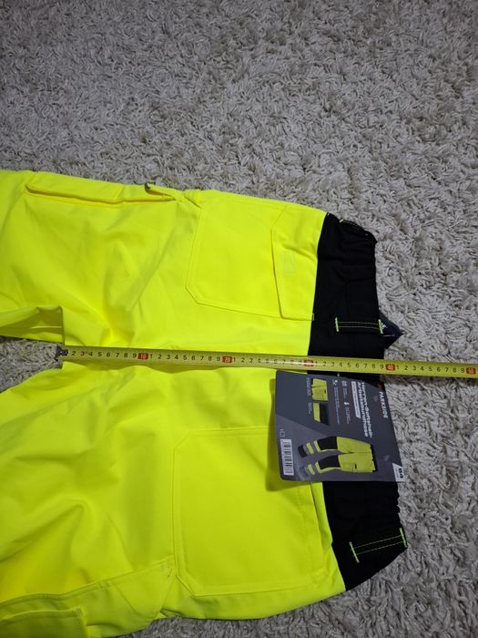 Vand Pantaloni Lucru Parkside