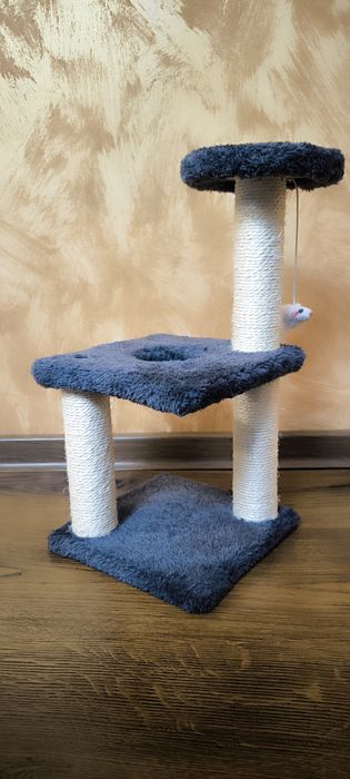 Катерушка за котка