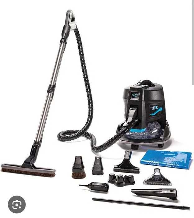 Rainbow America original пылесос