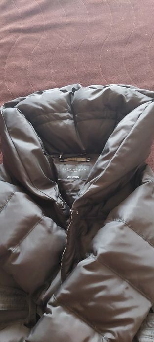 Яке ZARA  S размер