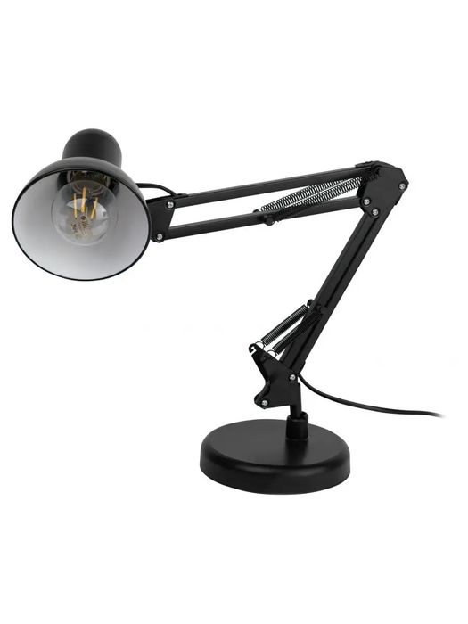 Настольная лампа