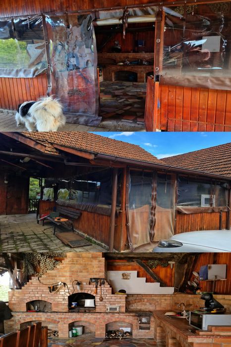 Casa de vanzare in Dridif!