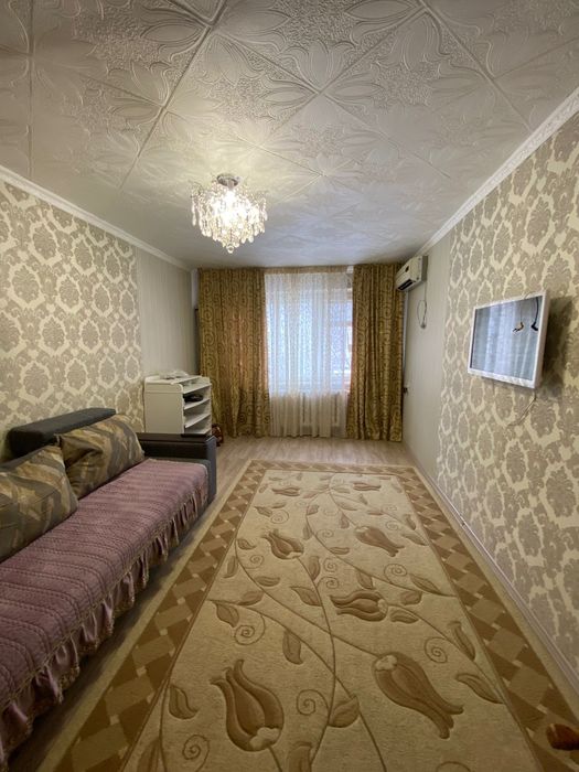 Продам квартиру в городе Аксу