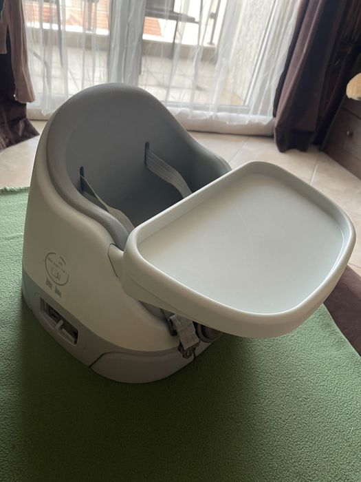 Столче за хранене Mamas and Papas