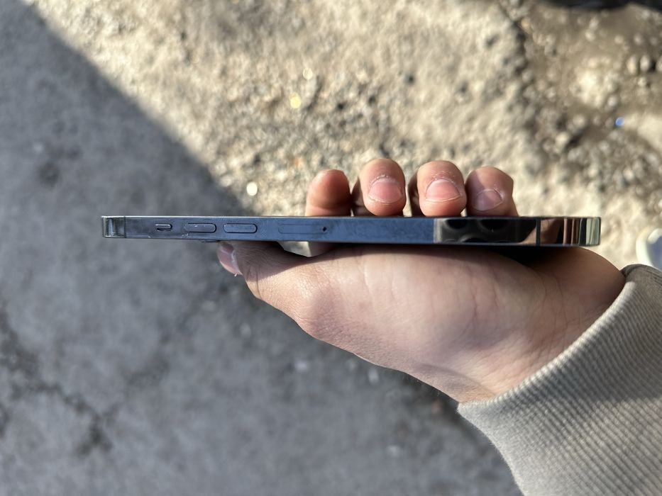 Iphone 13 pro max 256