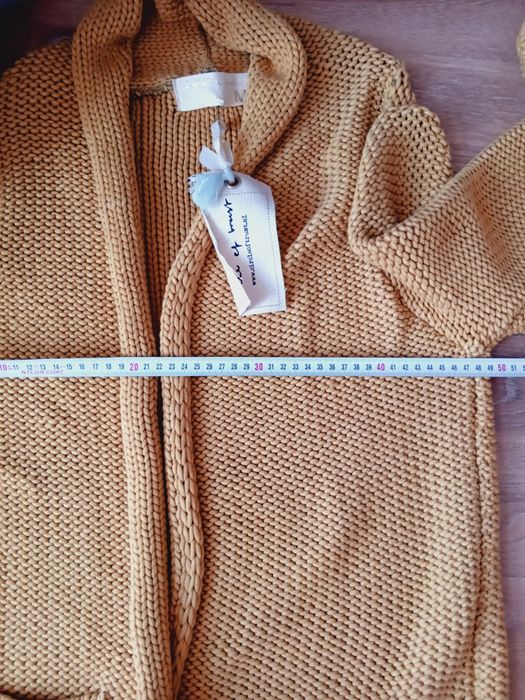 -60% Cirole of trust Mр-р жилетка