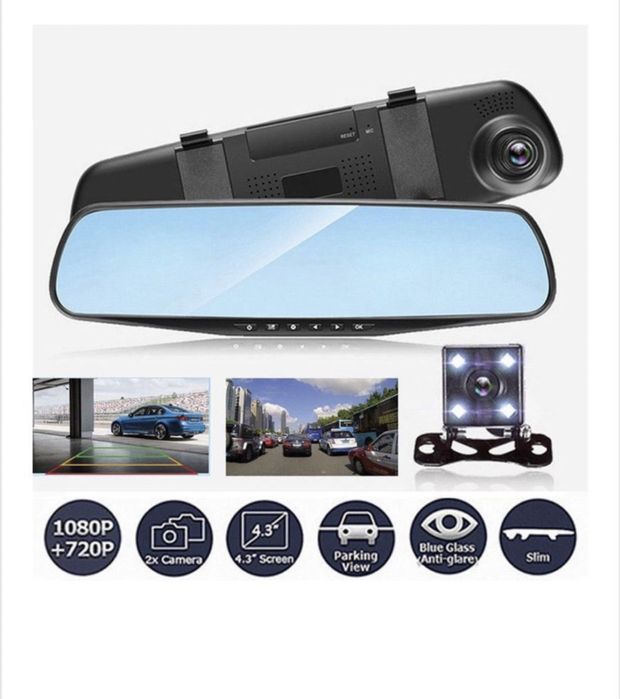 montaj navigatii difuzoare alarme auto Senzor de parcare auto