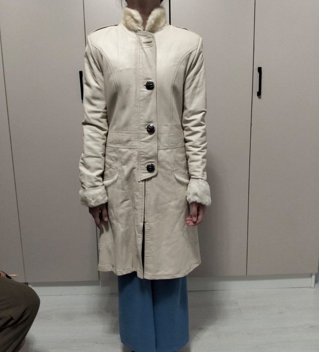 Продается дублёнка,куртка,тедди пальто