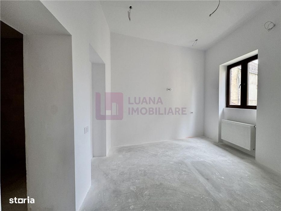 Garsoniera premium de vanzare | Centru | renovata integral | pivnita