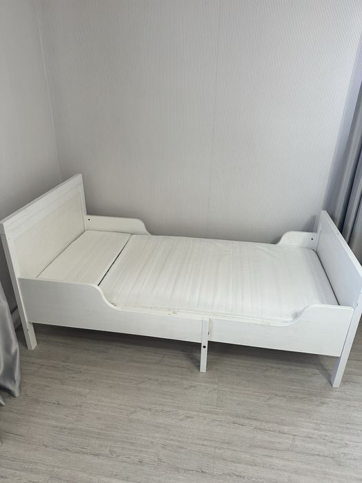 Детская кровать Икея