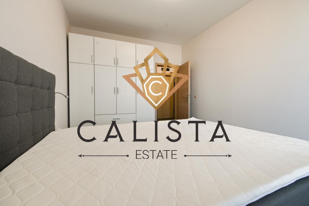 Дава се под наем Двустаен апартамент в София, Борово - 60 кв.м за 750 € - Снимка #6